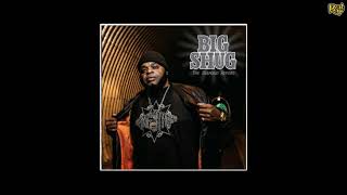 Big Shug - Still Big [prod. by DJ Premier]