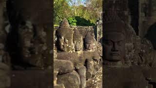 アンコールワット旅行ダイジェスト動画 #angkorwat #cambodia #アンコールワット #カンボジア