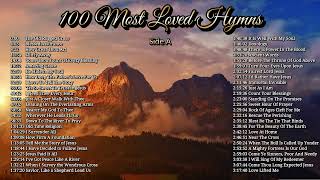 100 Most Loved Hymns by Lifebreakthrough. Listen With A Grateful Heart and Be Blessed