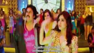Bang Bang Bangkok Song In Pawan Kalyan Version ||  Kumari 21F Movie  || Raj Tarun || Pawan Kalyan