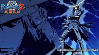 Live 🟢 - Sengoku Basara 2 Heroes - Awal Perjalanan Sang Penguasa Naga Mata Satu !