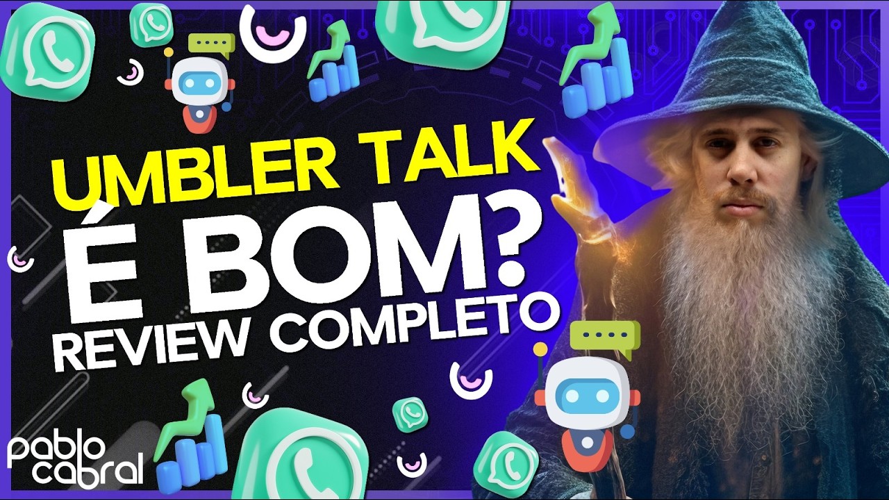Umbler Talk Review E Opiniões Sinceras Review Completo Do Crm Umbler