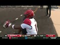 highlights from san diego state s 27 24 win at wyoming