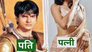 Tv serial Hatim all actors real life partner!Real name! Age! in 2024