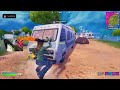 fortnite new update with gyro controls live handcam