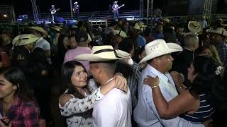 AMBIENTAZO CON LOS ARMADILLOS EN VILLA MADERO (Diciembre 2019)