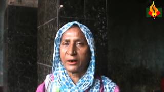 Interview of Bibi Sakhina । Fatikchhari । CTG । War assistant