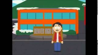 Randy Marsh...See ya