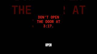 Tomorrow Calls A Warning Message Shorts