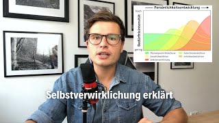 Selbstverwirklichung durch Achtsamkeit