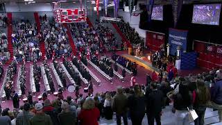 PennWest Edinboro 2023 Fall Commencement