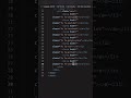 animated circular navigation menu bar using html css & javascript | simple radial menu bar #website