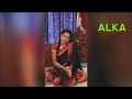 Making || Alka Sarangi ReView  || Vidisha Kraft || Odia song