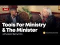 Tools for Ministry & The Minister ||  Prophet Passion Java & Pastor Benny Hinn Day 2