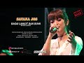 BAGAI LANGIT DAN BUMI - RINDI SAFIRA - OM. SAVANA JOS #music 2018