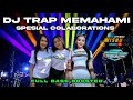 DJ TRAP MEMAHAMI FULL BASS BOOSTED BY WISNU CHANEL OFFICIAL AND DONAL AN69 AUDIO BLITAR