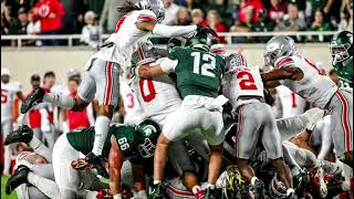 3 Key Takeaways from Michigan State’s 38-7 Loss to Ohio State | What Went Wrong?