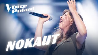 Anna Iwanek | „Galácticos” | Nokaut | The Voice of Poland 15