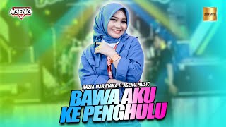 Nazia Marwiana ft Ageng Music - Bawa Aku Ke Penghulu (Official Live Music)