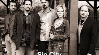 Sin City - Alison Krauss and Union Station