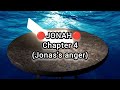 book of jonah audio bible dramatized with text esv ✅ audiobook bible story reading