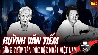 TRIỆT PHÁ Băng Cư.ớp Vàng XUYÊN THẾ KỶ: BA ÁN T.Ử cho Những kẻ Sát Nhân | trumcuoitv