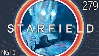 We Enter the Scaled Citadel - Let's Play Starfield (Extreme) 279