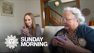 Meet The Grandfluencers