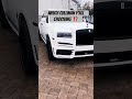 WHICH ROLLS ROYCE Y’All GOING WITH⁉️ #contentcreator #views #viral #vlogger #cardealership