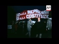 SYND 15-2-90 A COMMUNIST DEMONSTRATION TAKES PLACE IN ROME