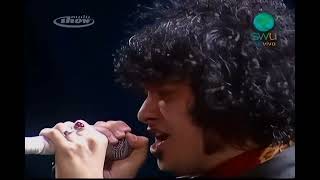 The Mars Volta - Live SWU 2010 Brazil (reMASTER in 4k)