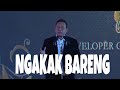 LUCU !! CAK LONTONG STAND UP COMEDY SEMUA NGAKAK #1