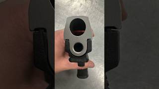 Issues with new Magpul P320 Grip Module