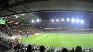 LA FC vs ATL UTD