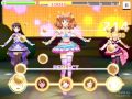 デレステ dokidokiリズム　master fc