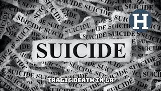 Los Angeles Man Morris Barlava Dies in Apparent Suicide After Company Bankruptcy