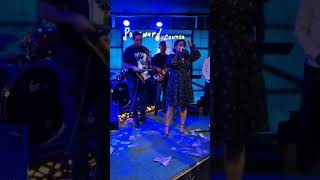 Meselu Fantahun @ Password Lounge | መሰሉ ፋንታሁን