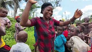 Joy in Farming: Reverend Warren Kargbo on Conservation Agriculture in Sierra Leone