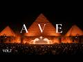AFRO HOUSE Sunset Mix 2026 | Deep Tribal Vibes | Adam Port, Hugel, Keinemusik Vol. 7
