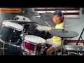 Minsan Drum Cover Eraserheads