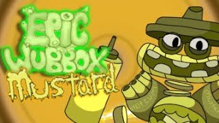 [MSM] Epic Wubbox as an All Star in Colorbox Mustard? (WHAT-IF) (check desc)