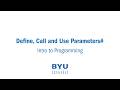 Python Functions for Beginners: Define, Call, and Use Parameters#