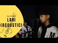 Syaz Smooth - Lari (Acoustic Version)