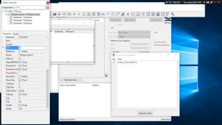 Cheat Engine Trainer Making Tutorial - Adding Pages/Tabs(Page Control)