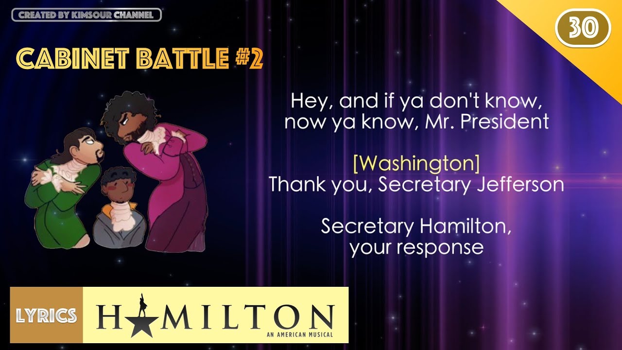 What Is Cabinet Battle 2 About At Ella Byatt Blog