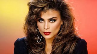 Paula Abdul can’t sing & was planted to replace Janet? Lip synching scandal..