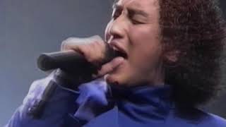 Katsumi-10-ONE (We are ONE) (Live 1992)