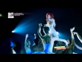 Florence + The Machine - Spectrum (Calvin Harris Remix).mkv