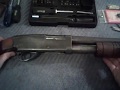 Stevens 77C Shotgun Project - Field Strip And Reassembly