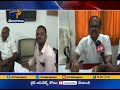 dna report changing as govt hospital staff negligence at jagtial